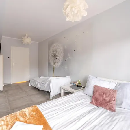 Podczele Seaside Comfort By Bookinghost