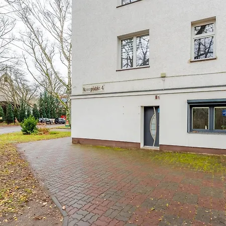 Podczele Seaside Comfort By Bookinghost * Kolobrzeg