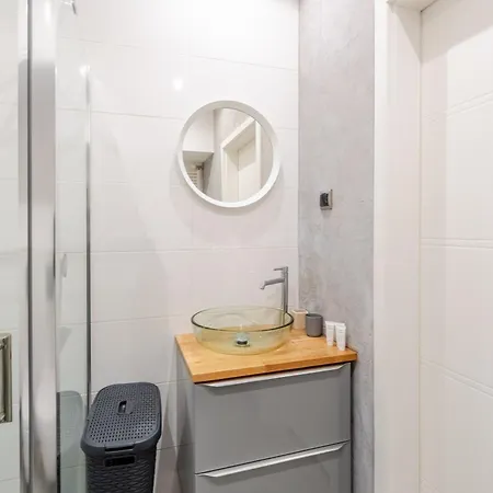 Podczele Seaside Comfort By Bookinghost