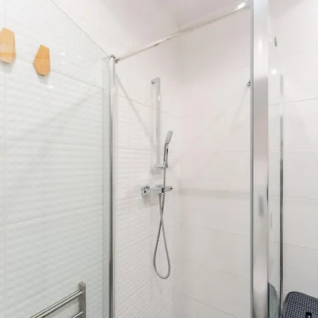 Apartment Podczele Seaside Comfort By Bookinghost *