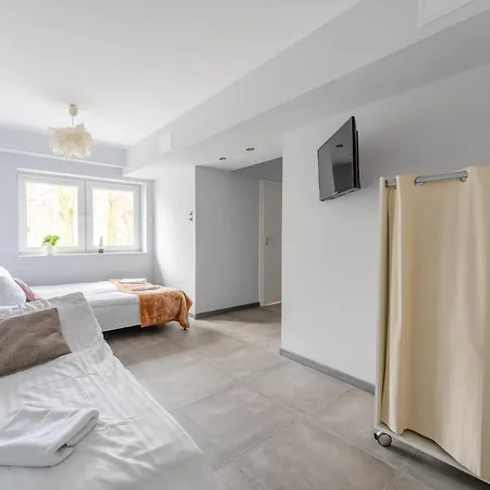 Podczele Seaside Comfort By Bookinghost * Kolobrzeg