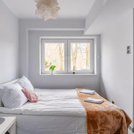 Apartmán Podczele Seaside Comfort By Bookinghost