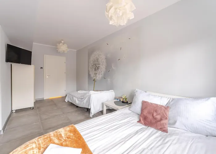 Podczele Seaside Comfort By Bookinghost