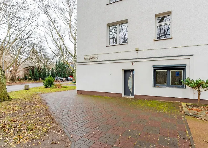 Podczele Seaside Comfort By Bookinghost * Kolobrzeg