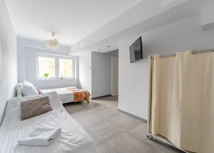 Podczele Seaside Comfort By Bookinghost * Kolobrzeg