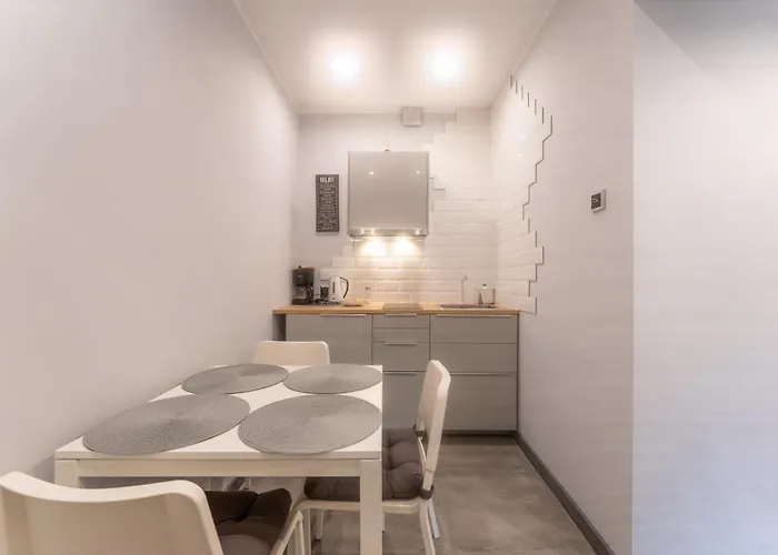 Podczele Seaside Comfort By Bookinghost Apartment Kolobrzeg