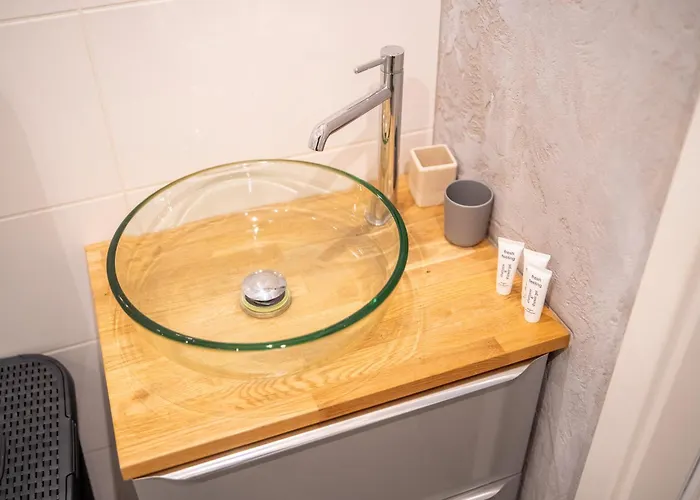 Podczele Seaside Comfort By Bookinghost Apartment *