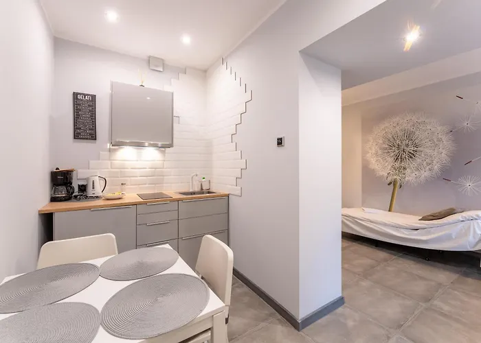 Podczele Seaside Comfort By Bookinghost