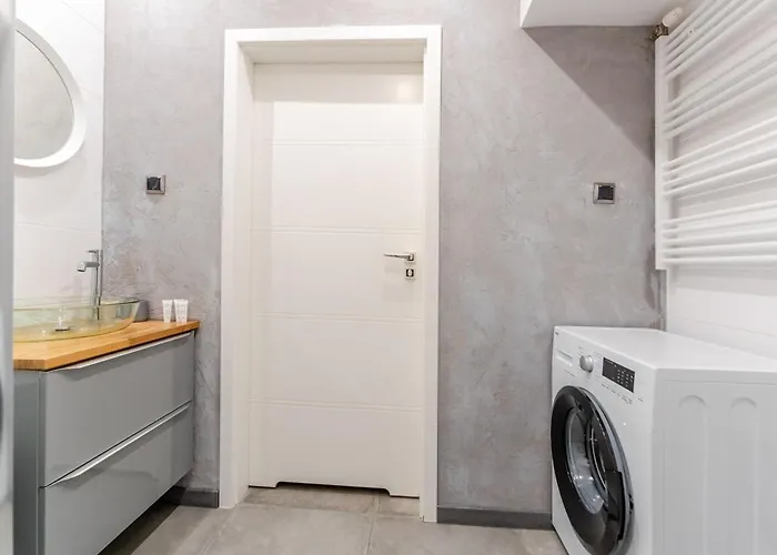 Podczele Seaside Comfort By Bookinghost *