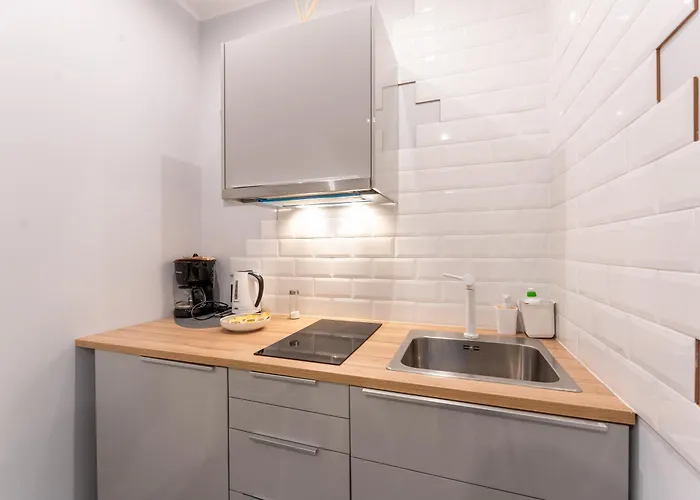 Podczele Seaside Comfort By Bookinghost *